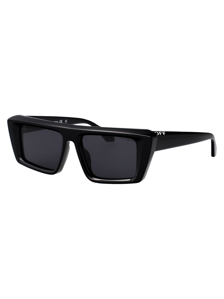 Off-White SUNGLASSES - Black | d297d105484d23c8965c00d873ce5da4e66b1fb4