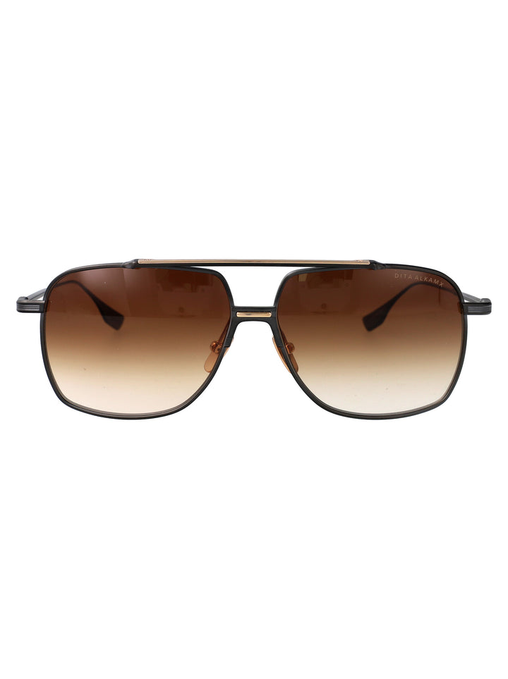 Dita SUNGLASSES - Black | 9ee067d639227a60569d29a5e33a779d02d4b990