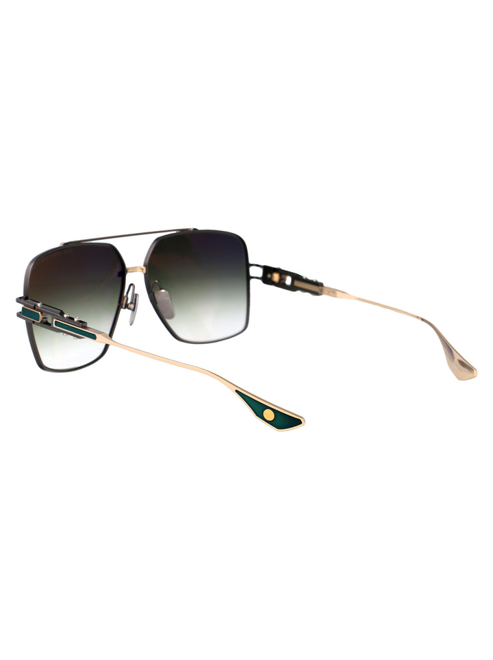 Dita SUNGLASSES - Black | 46797b0f5aac182ad2b72db24dc240b356b80dc7