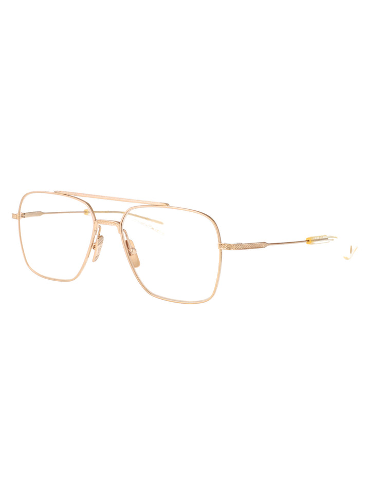 Dita OPTICAL - Gold | 8a5bb44c3cde28db182e4ce56f68965a17e815c2