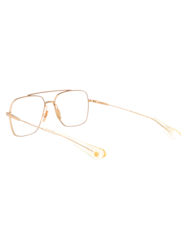 Dita OPTICAL - Gold | a9bb63bf04662eba7095c7a287aca92baa211a9d