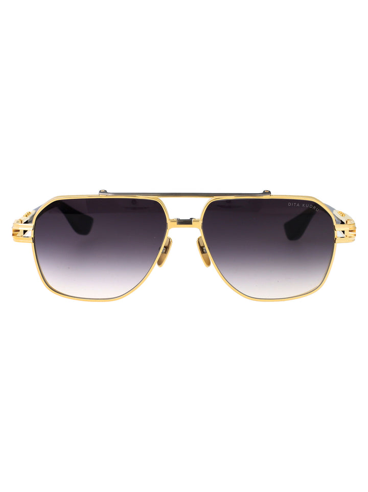 Dita SUNGLASSES - Gold | f2210e5cd9d33f8589df32dde3f78d34ad3942a6