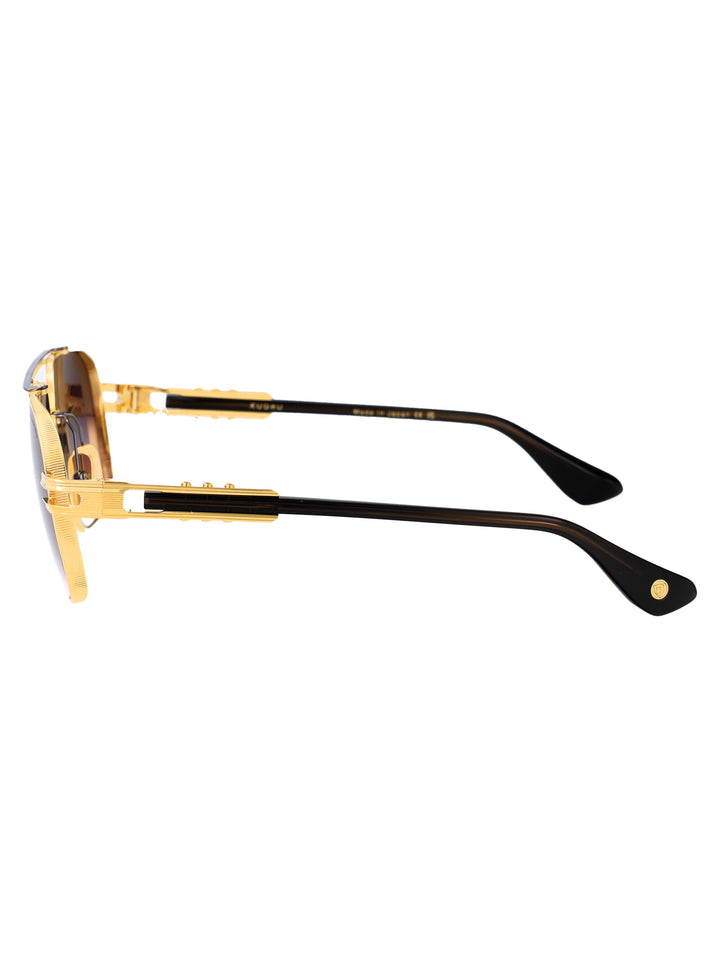 Dita SUNGLASSES - Gold | 7818d260652b0009299a362067fc386f7119a17c