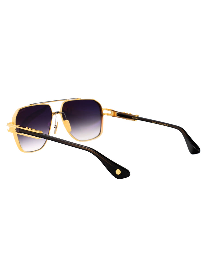 Dita SUNGLASSES - Gold | 91595cd4ffbd8a917b38c89946cd4d60b754e3e5