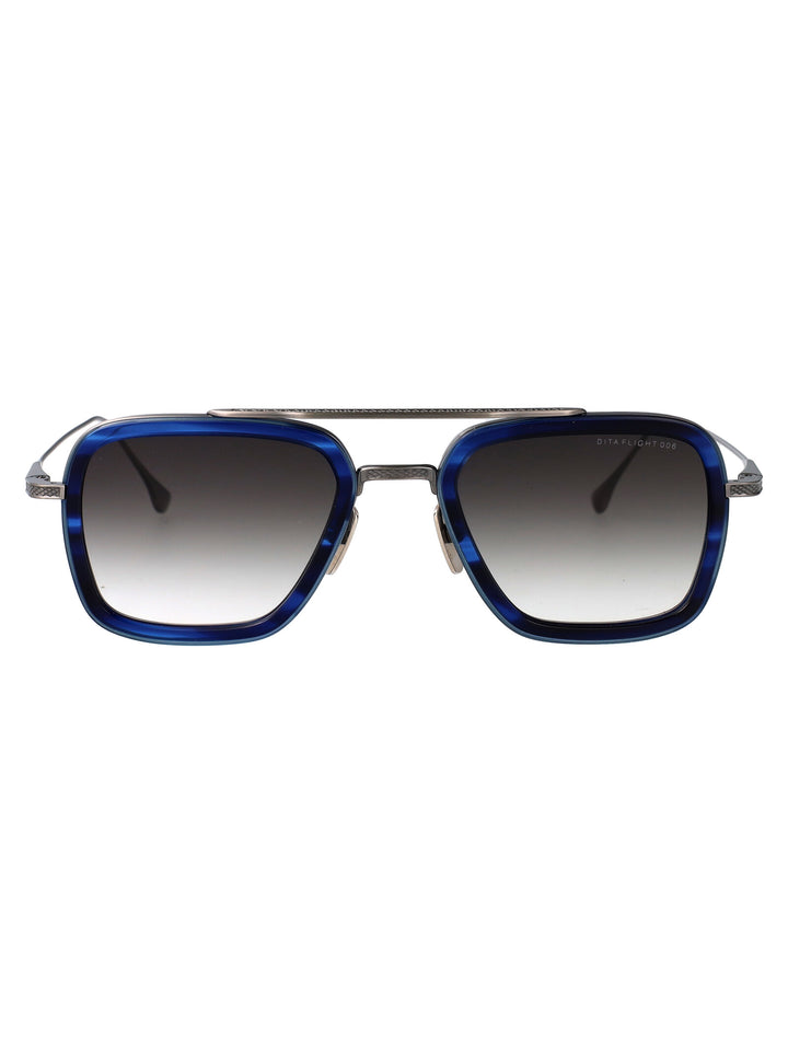 Dita SUNGLASSES - Silver | 49b3475f04c7dc2deb07c294574e1e43f17ed1ee