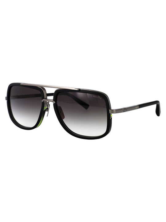 MACH-ONE Aviator Sunglasses