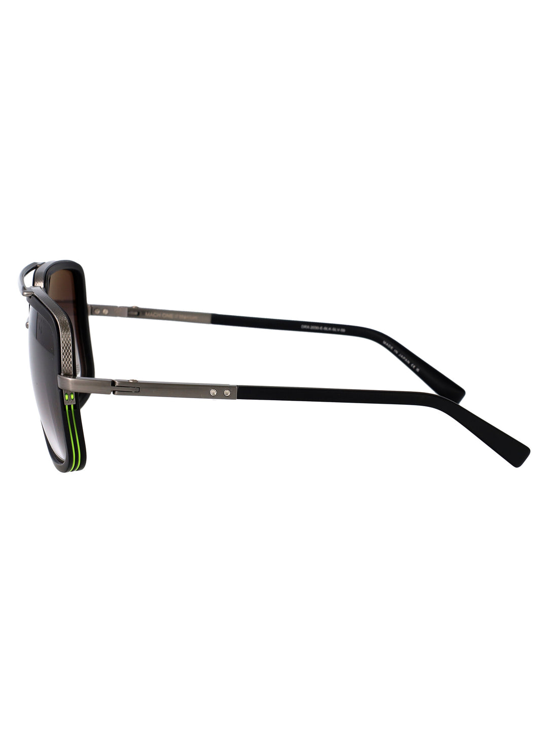Dita SUNGLASSES - Black | 37ce43ddb5ffc2bd7ae10336df219a57af2c8350