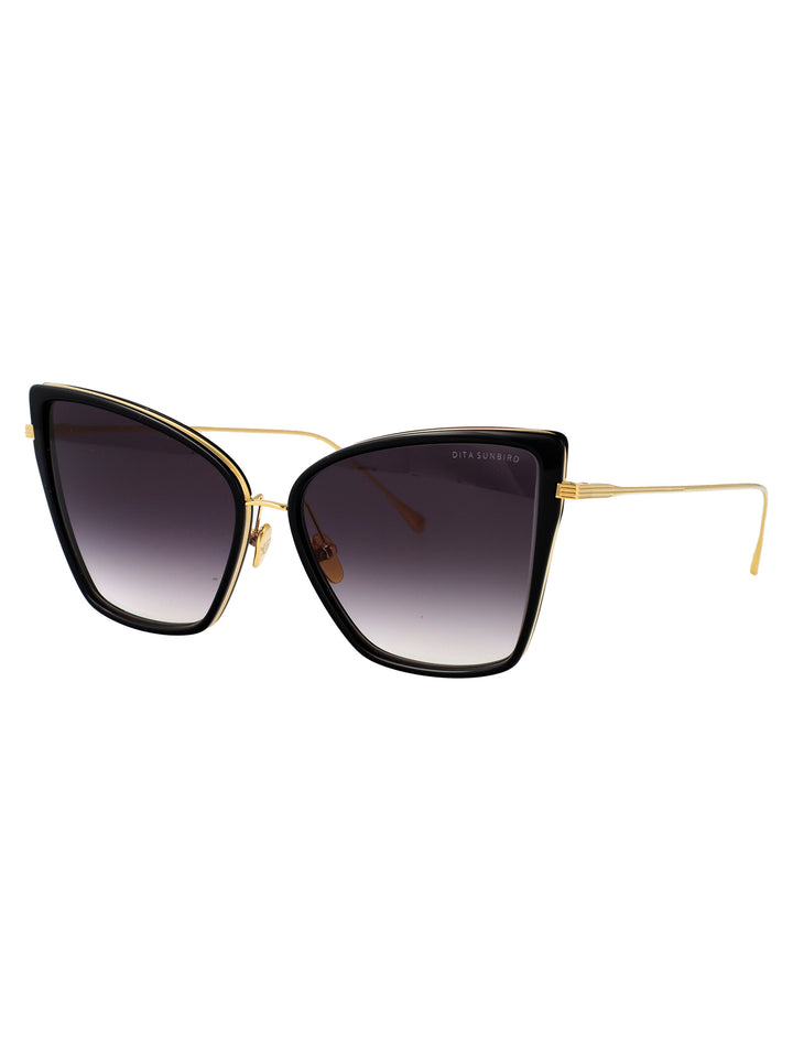 Dita SUNGLASSES - Black | 60313345007d6e85cdef09da01a039c831a6ab03