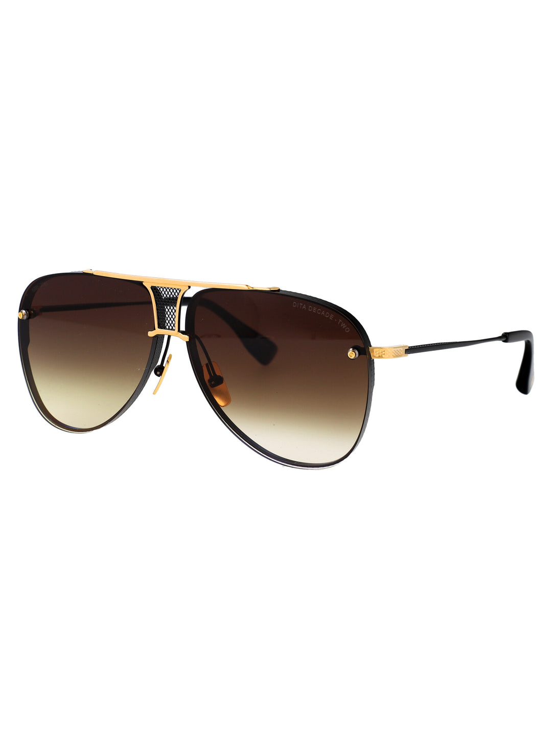 Dita SUNGLASSES - Black | 71bb603bc2441fc6f47166809c483efed2aefe2f