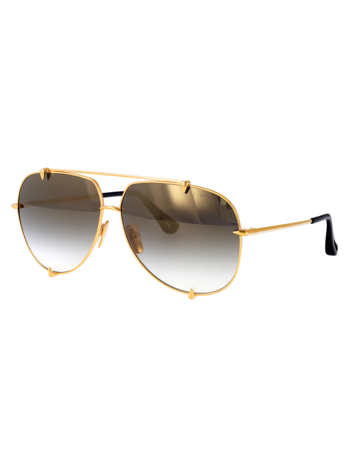 Dita SUNGLASSES - Gold | d04364e9c9907176821956c20e4ca187a1750e39