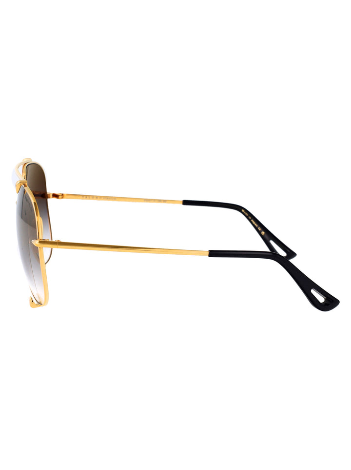 Dita SUNGLASSES - Gold | 64e275e2ea9c5b39ad7c336e4fe699431847d295