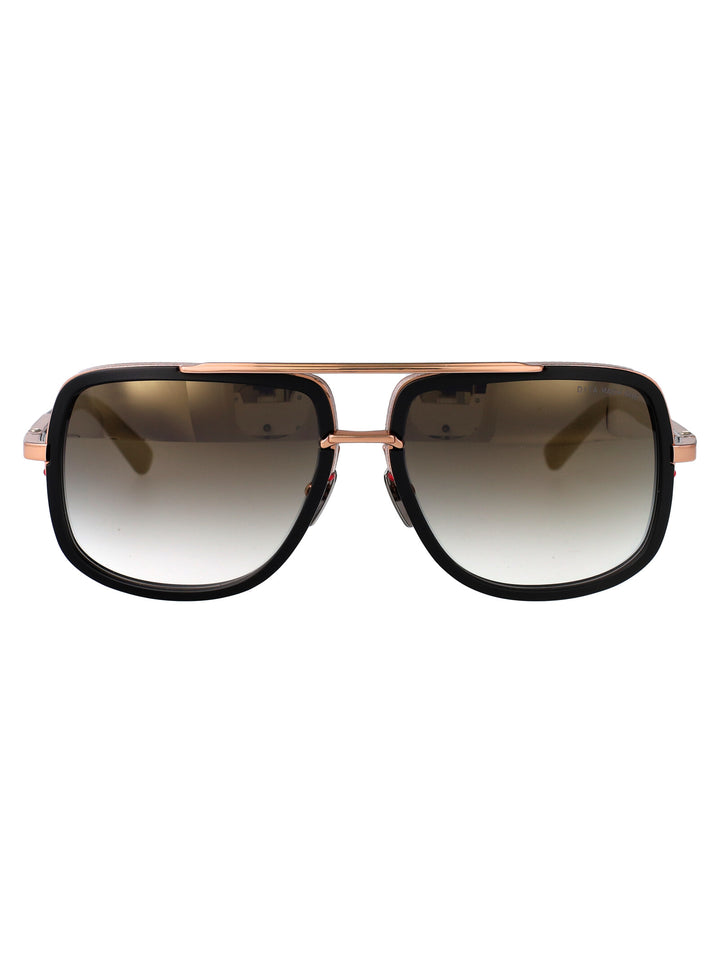 Dita SUNGLASSES - Black | 9e5547202688fd268bebe656fa82ba7242853223