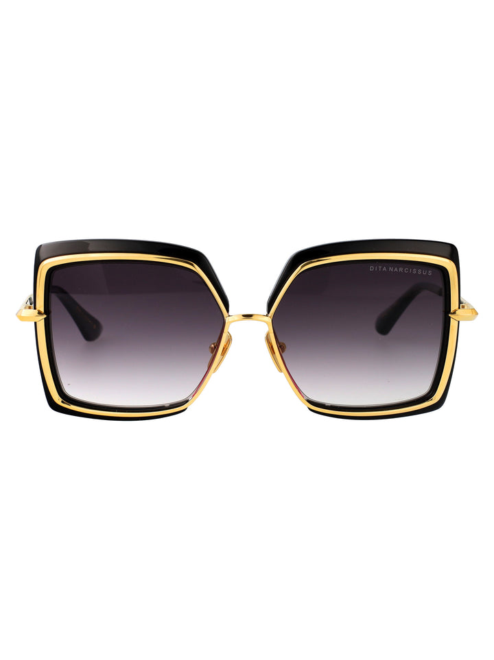 Dita SUNGLASSES - Black | f27aa70fd2cb8566aaca06f54382836be524bace