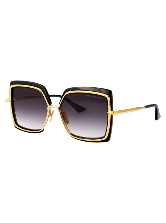 NARCISSUS Butterfly Sunglasses