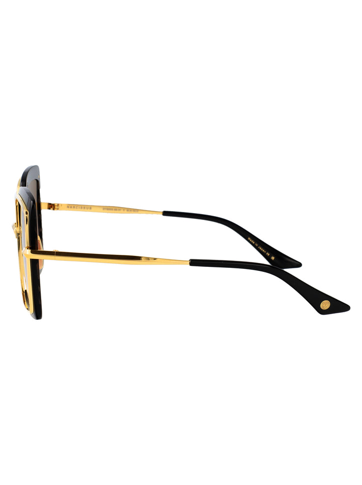 Dita SUNGLASSES - Black | 9b6095cf22c3a9348a77ea82b3797e537edb2318