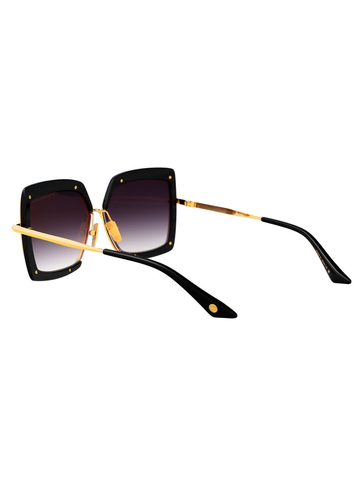 Dita SUNGLASSES - Black | b239839f0a3953af778f0646c841d5f586af435d