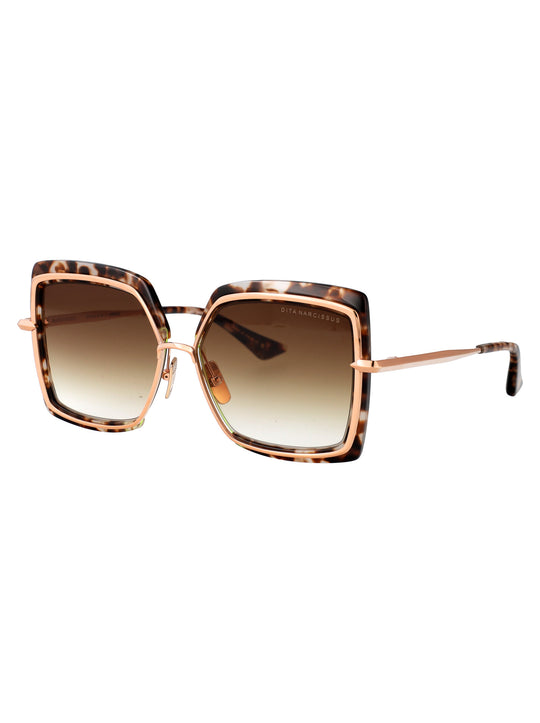 NARCISSUS Butterfly Sunglasses