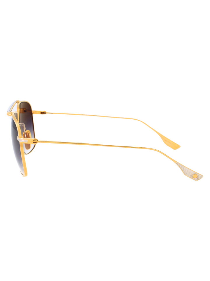 Dita SUNGLASSES - Gold | b9418c53924057fdf9c5156c37753cf3ec45d2bb