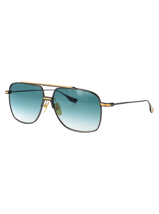 ALKAMX Aviator Sunglasses
