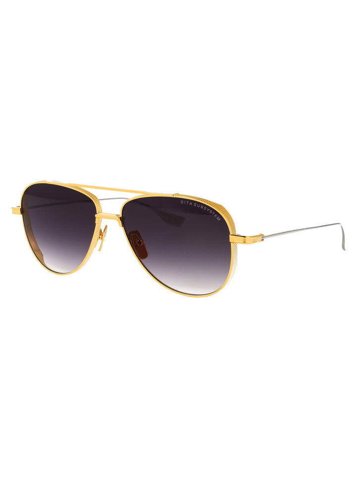 Dita SUNGLASSES - Silver | 0df77dcba44fd747d232843c96502b1ae79d096a