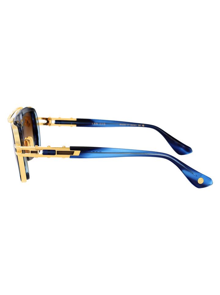 Dita SUNGLASSES - Gold | 8d24f827feb63e184391b026a27f4ee5ba6762c6