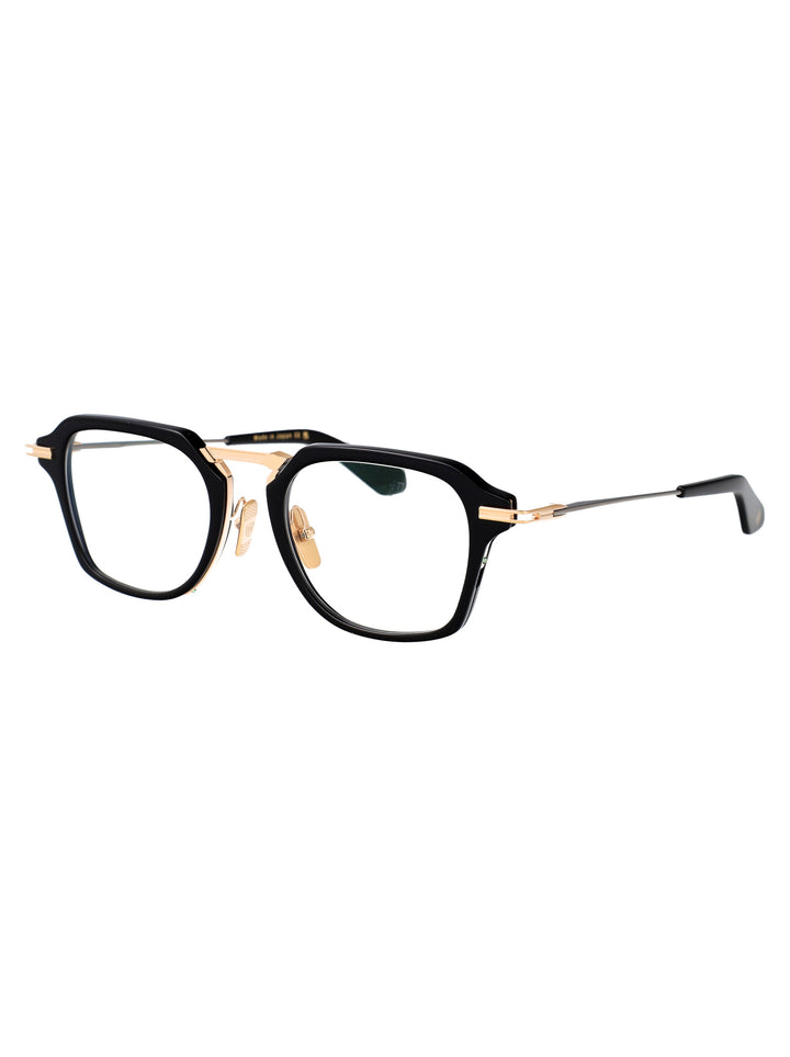 Dita OPTICAL - Black | 7ec675177a40c54f01a2bd8f172fa9f20e4d4524