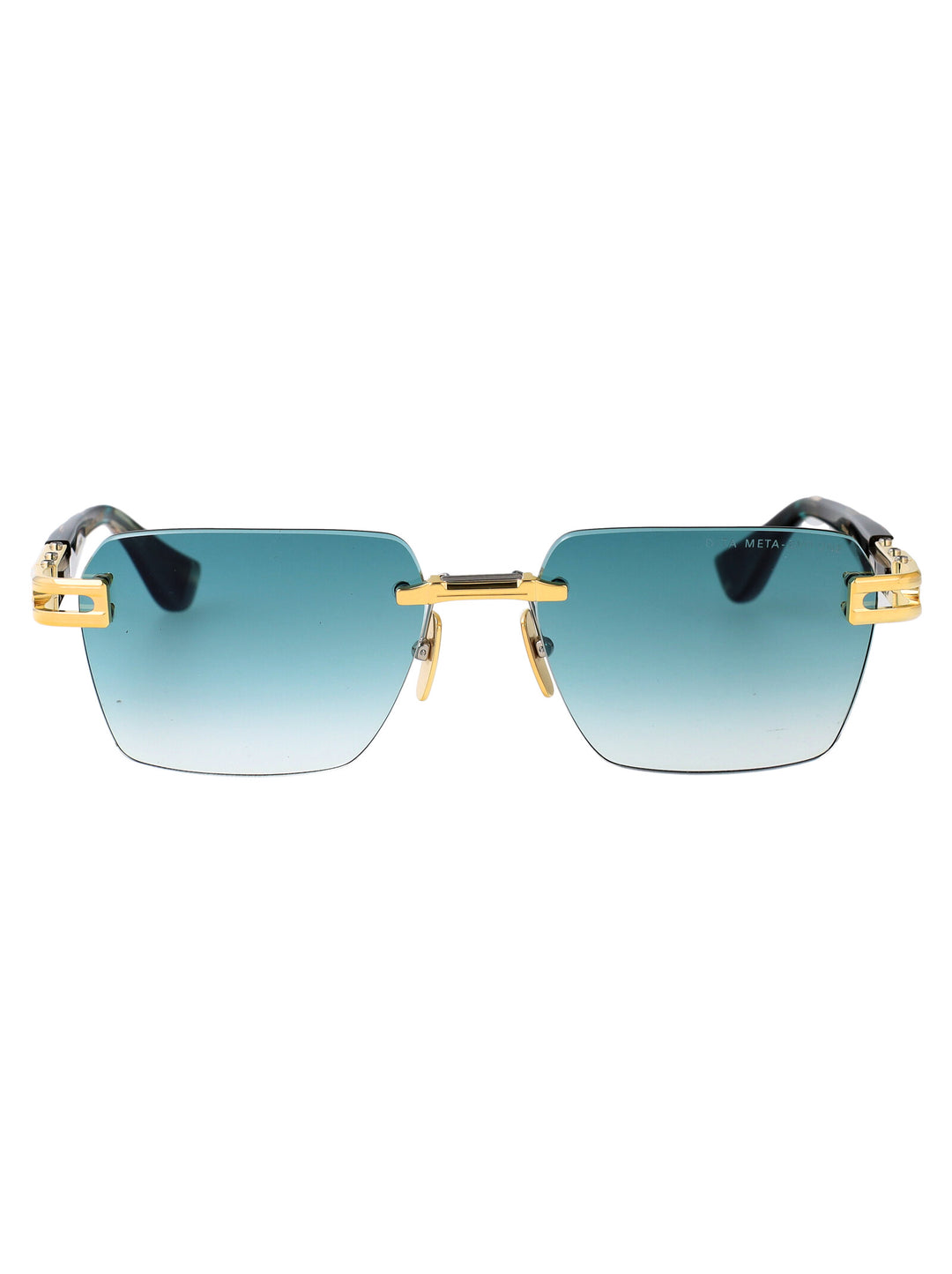 Dita SUNGLASSES - Gold | 40716c4a9170495311a96cdc335fc1f0c187d295