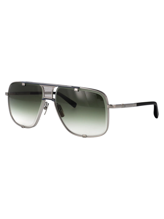 MACH-FIVE Aviator Sunglasses