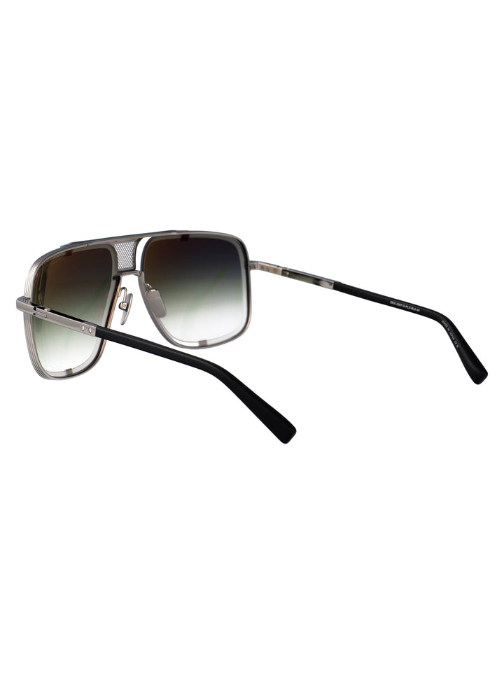 Dita SUNGLASSES - Black | 3781b2b3b9d86a67435e0cde930b9266b1c3a9ff