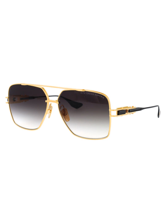 GRAND-EMPERIK Squared Sunglasses