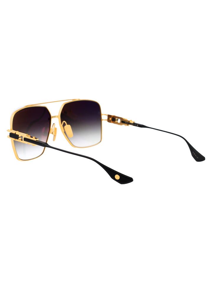 Dita SUNGLASSES - Black | 7b3efb61d29e2805f81aebb23d2dc7710b1f1f7a
