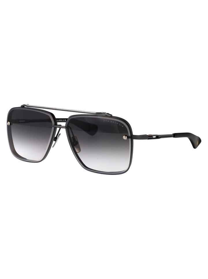 Dita SUNGLASSES - Black | bf3317c67170c5cb9addd3ca8543b5f30a8364d5