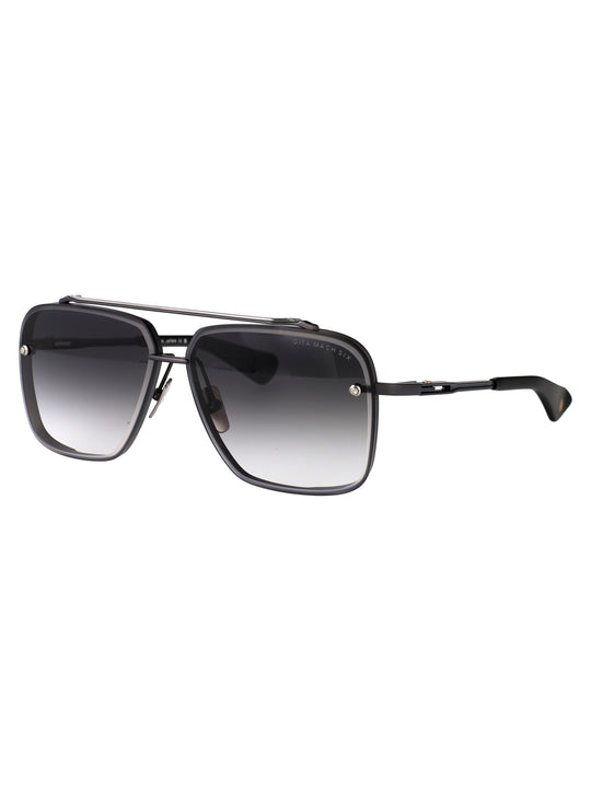 MACH-SIX Aviator Sunglasses