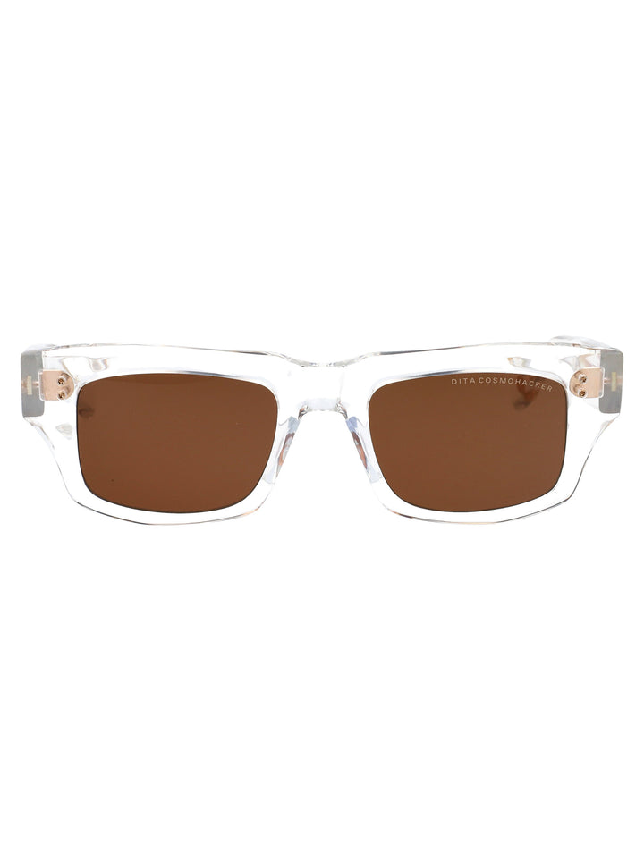 Dita SUNGLASSES - Crystal | 8fc0970f3b3acff31b968e8d67dc16f37432664d