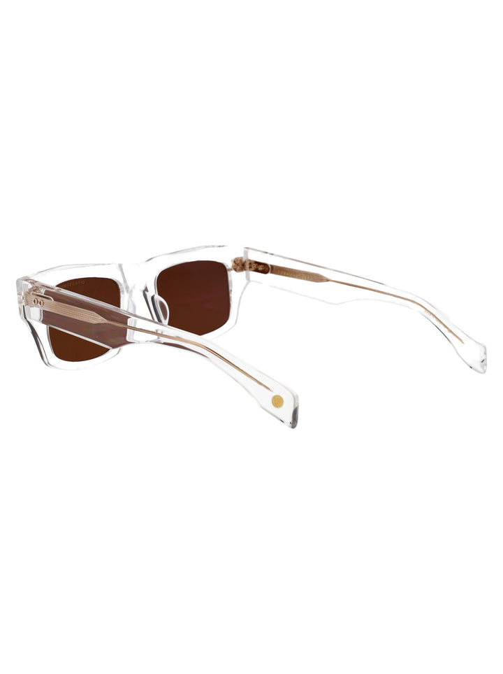 Dita SUNGLASSES - Crystal | 43534b98c15efca769cd05ae3a6b28c376d47572