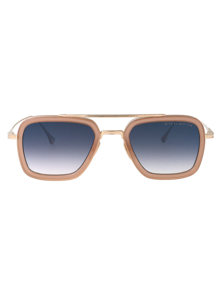 Dita SUNGLASSES - Gold | 47e34d156fa0a97f3ca6910fe1bad3d921e56078