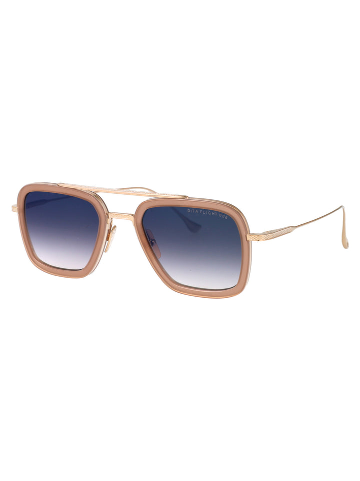 Dita SUNGLASSES - Gold | 90605117fa4ec68ec4229cecc56d49f3de12ea87