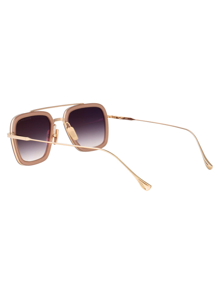 Dita SUNGLASSES - Gold | aedd254e4f02f588620771fe41ff07000927cdde
