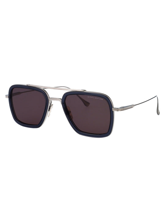 FLIGHT.006 Squared Sunglasses