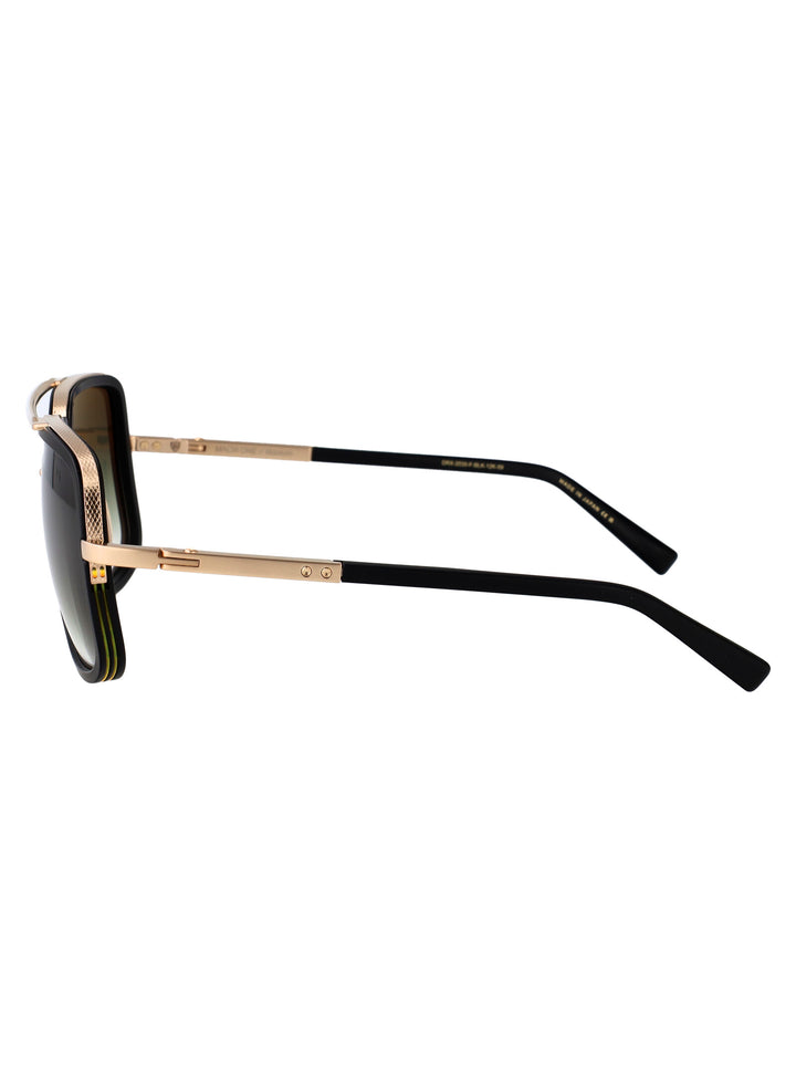 Dita SUNGLASSES - Black | 27b24e5164b8a69c1547aa66a944a1bc583f489a