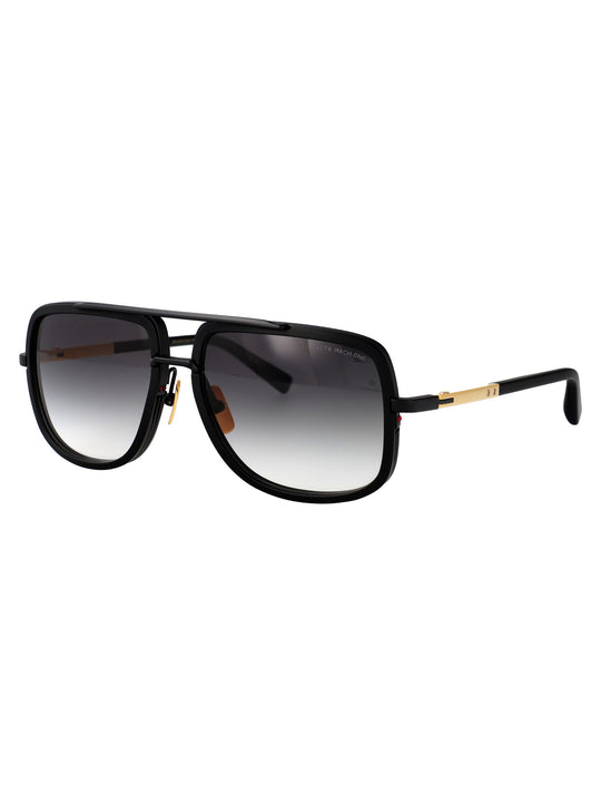 MACH-ONE Aviator Sunglasses