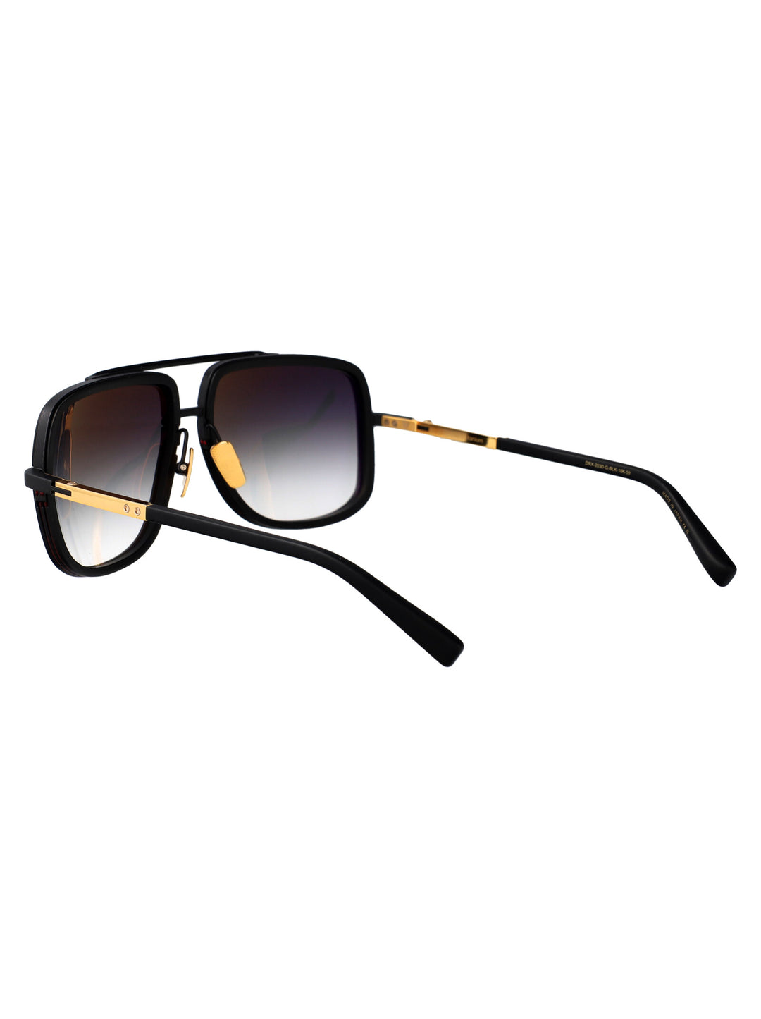 Dita SUNGLASSES - Black | ad767915a99b7487173f8e385bc48b42d63f7377