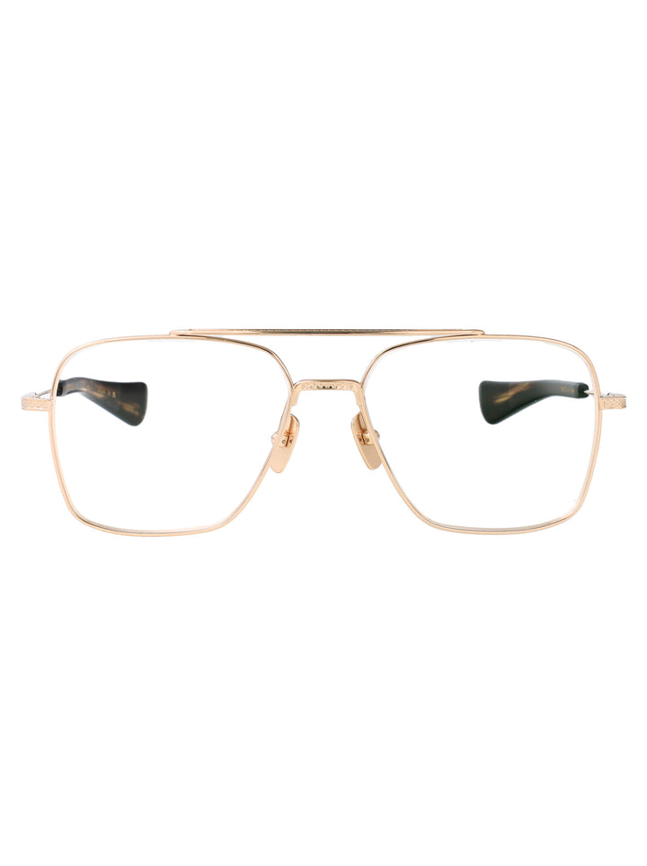 Dita OPTICAL - Gold | 29754c2ae94861861027bb3203d7d9e20851fc6e