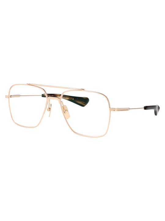 FLIGHT-SEVEN Aviator Optical