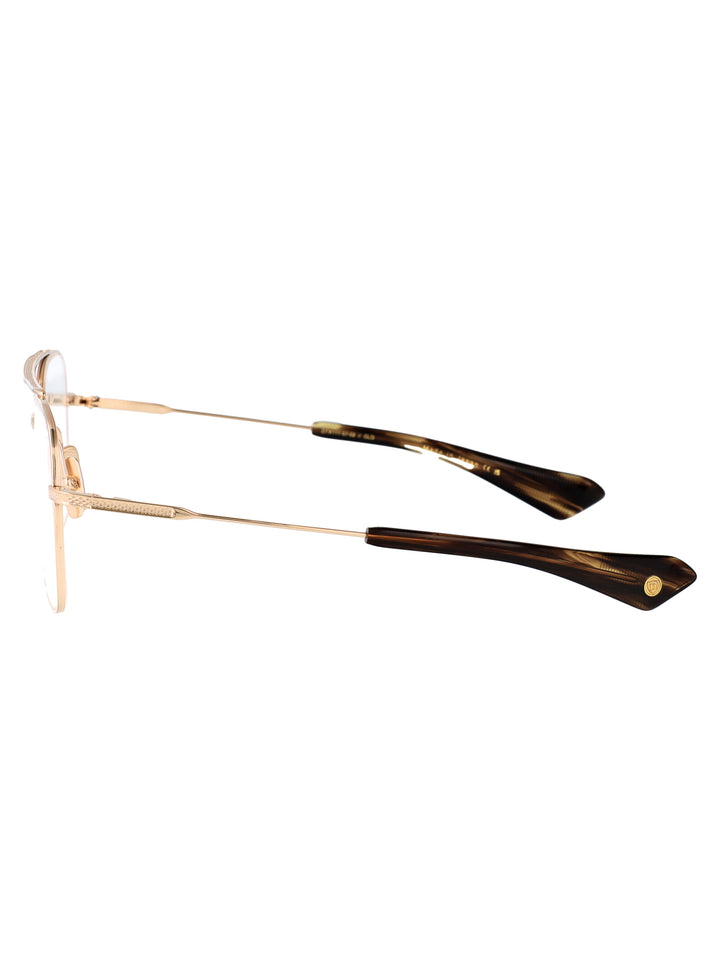 Dita OPTICAL - Gold | 58a98c0d62bf985d04418da27779802099f11100