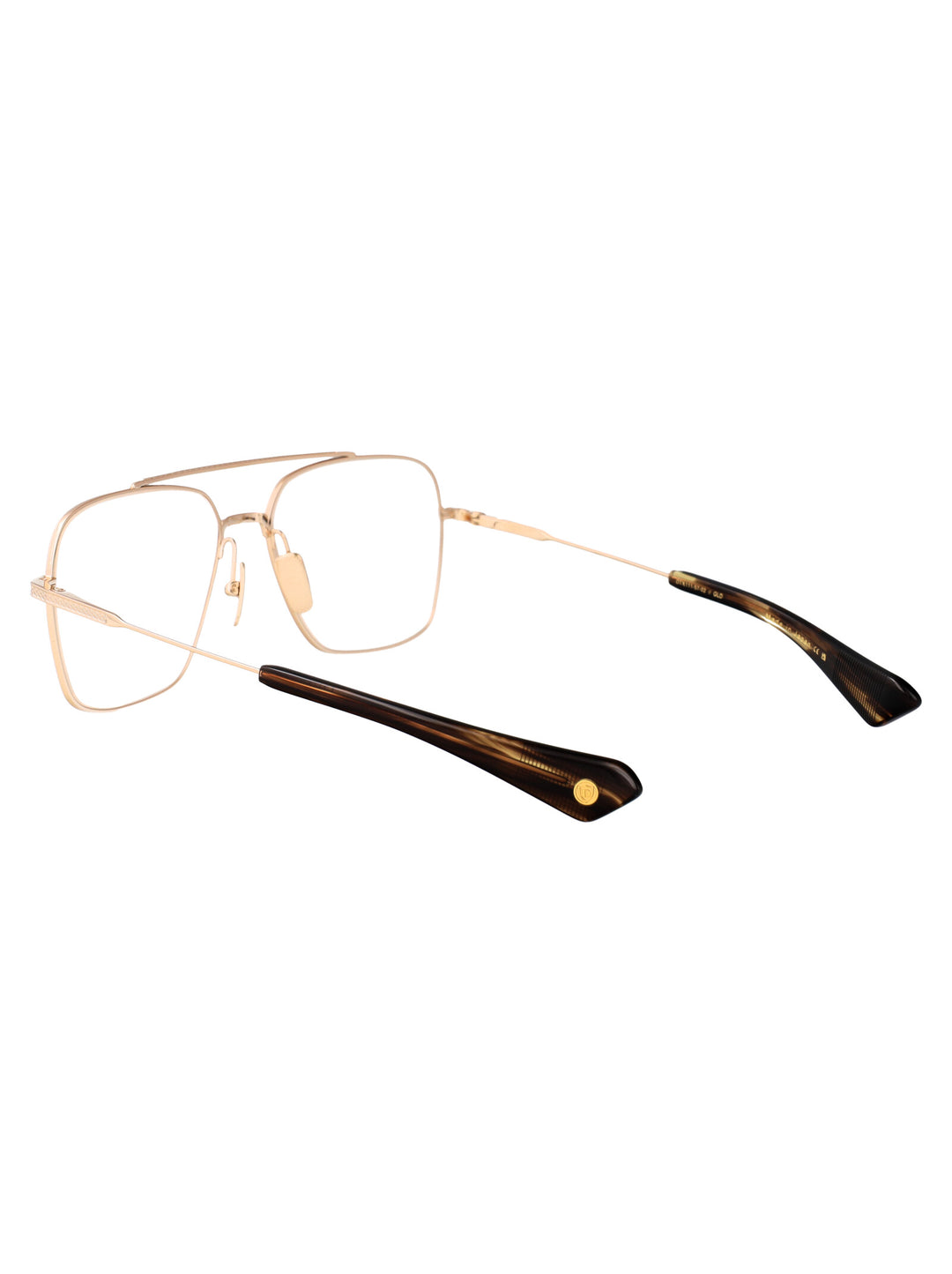 Dita OPTICAL - Gold | 205831bc2518fdfd3a9a79116d725b4a645e13f2
