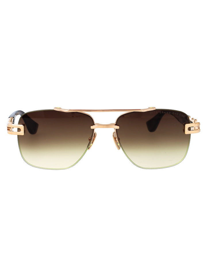 Dita SUNGLASSES - Gold | c1ab5e84940c3fd21a8cd4c859ad0c2c7e7aba2c