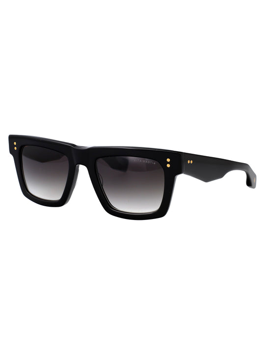 MASTIX Squared Sunglasses