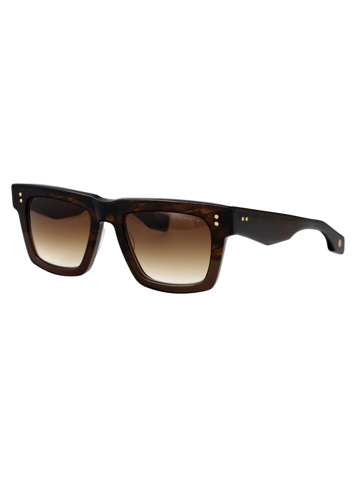 Dita SUNGLASSES - Brown | 35636492bec69a6a88c4b524072117893d8226c1