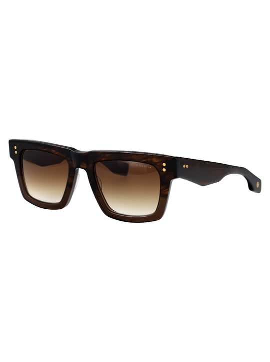MASTIX Squared Sunglasses